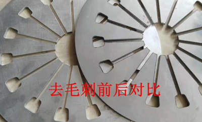 珠海去毛刺拉丝设备电气系统日常维护方法